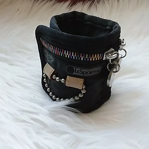 Rare vintage tokidoki lesportsac braccialetto